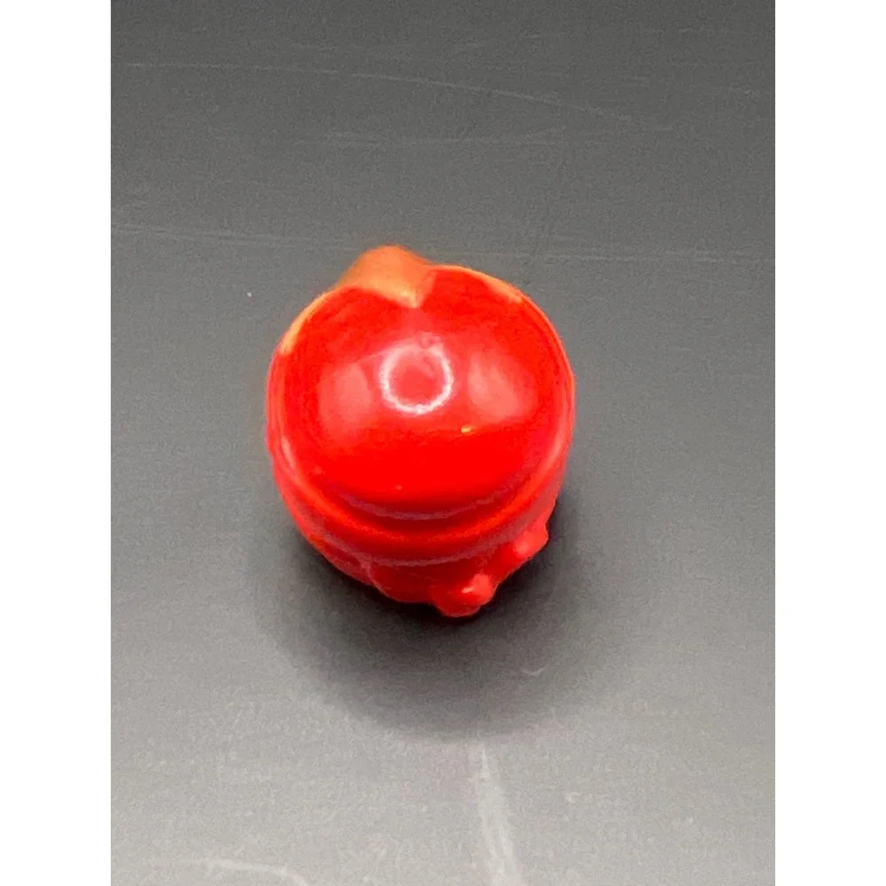LEGO Ninjago Kai ZX Minifigure Red Ninja with Gold Crest njo0071